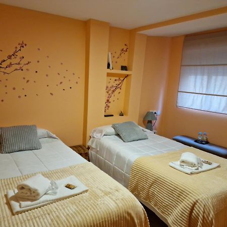 Pension O Muino Педрусо Экстерьер фото